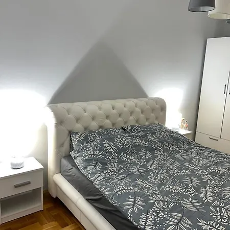 Apartment Fairy Tale Dusanovac