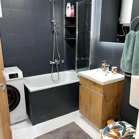 Fairy Tale Dusanovac