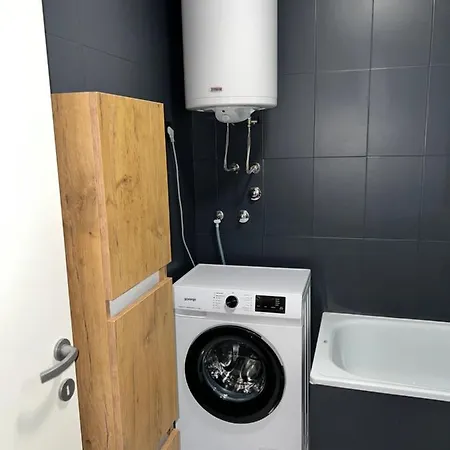 Διαμέρισμα Fairy Tale