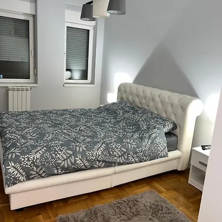 Fairy Tale Apartment