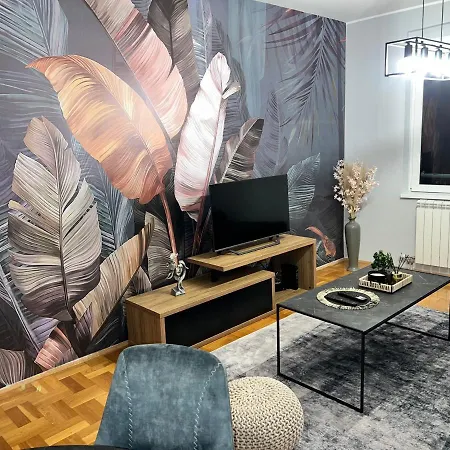 Apartment Fairy Tale Dusanovac