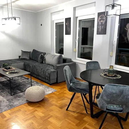 Apartment Fairy Tale Dusanovac