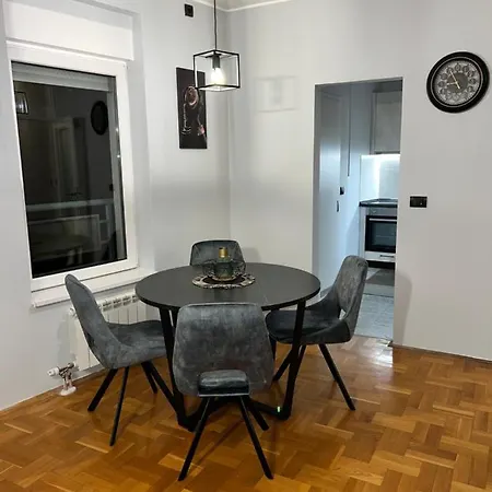 Apartment Fairy Tale Dusanovac